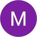 M P profile picture